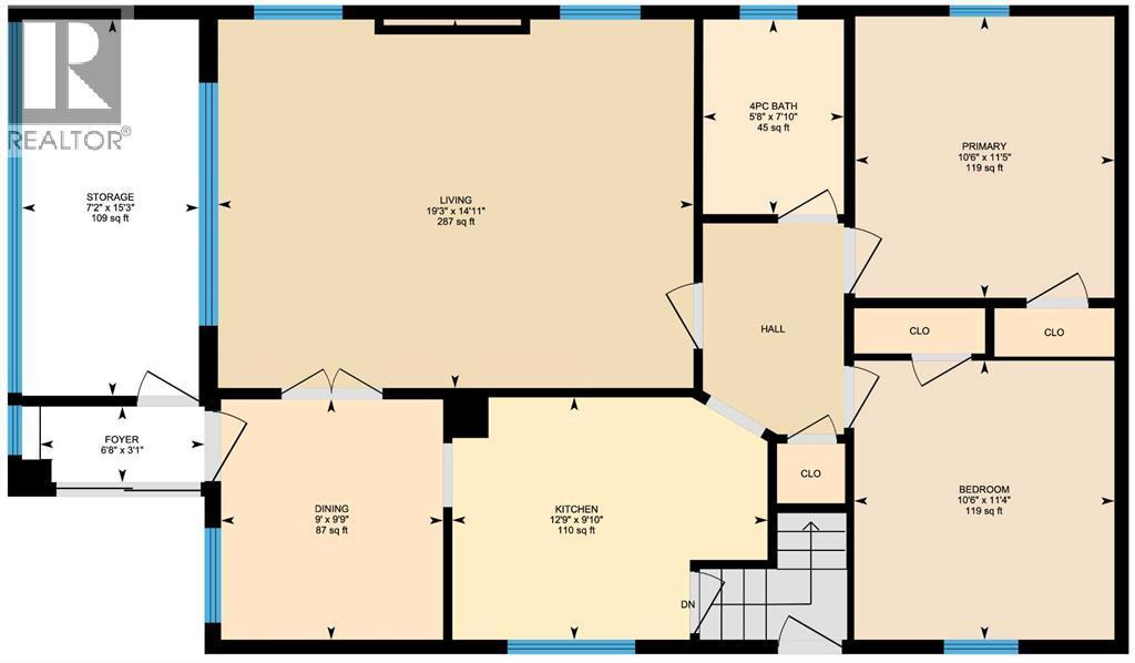 216 15 Avenue Nw, Calgary, AB - Other