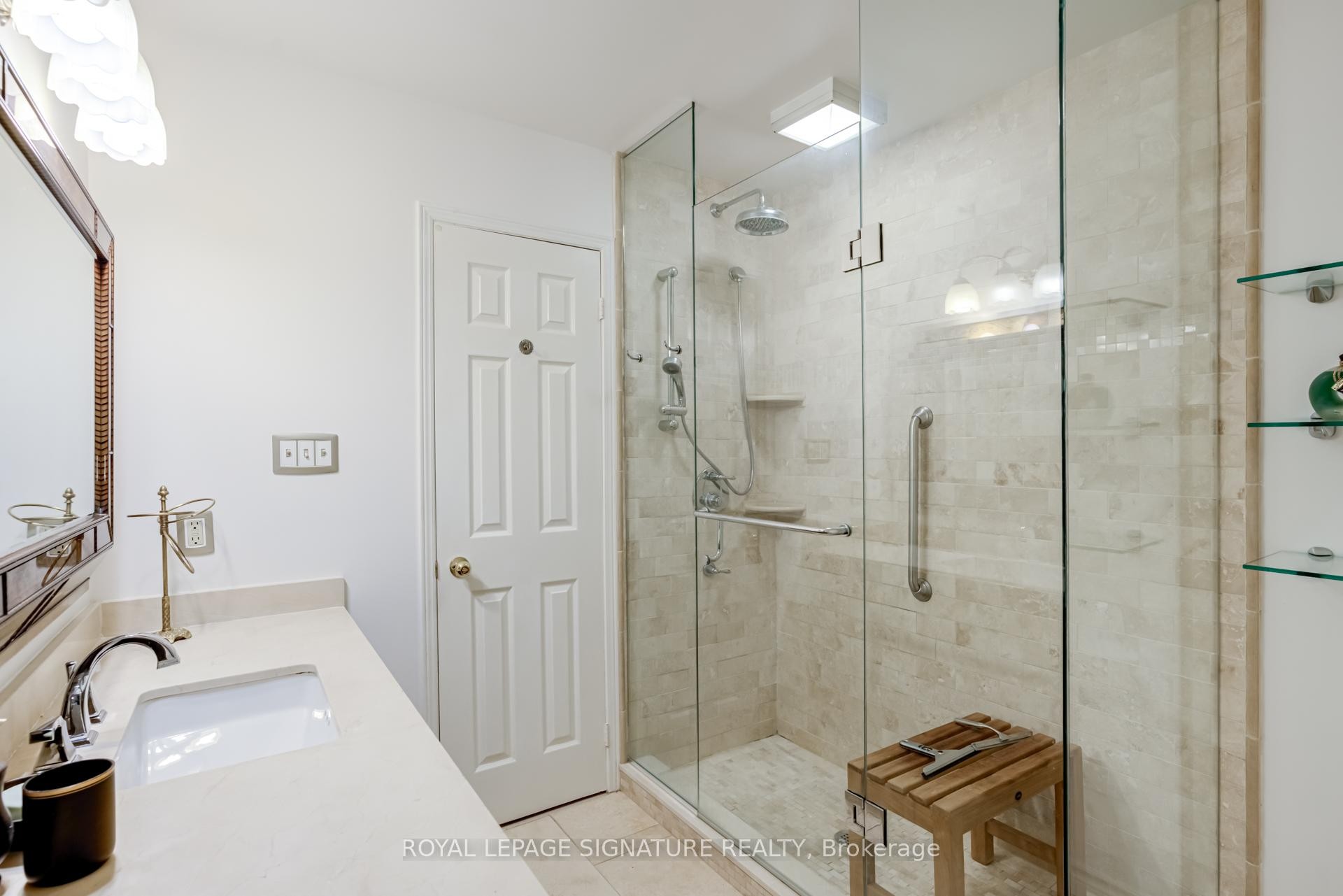 22-3420 South Millway Way, Mississauga, ON - Indoor Photo Showing Bathroom