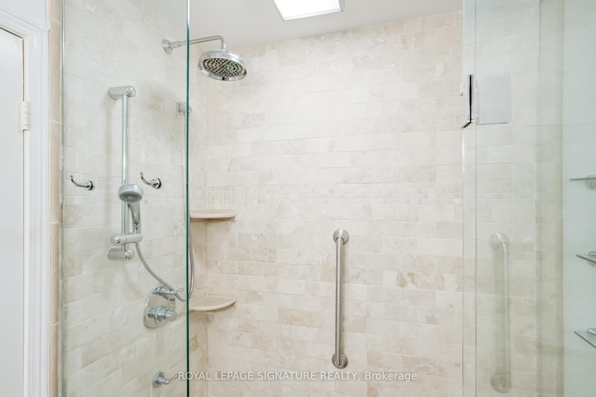 22-3420 South Millway Way, Mississauga, ON - Indoor Photo Showing Bathroom