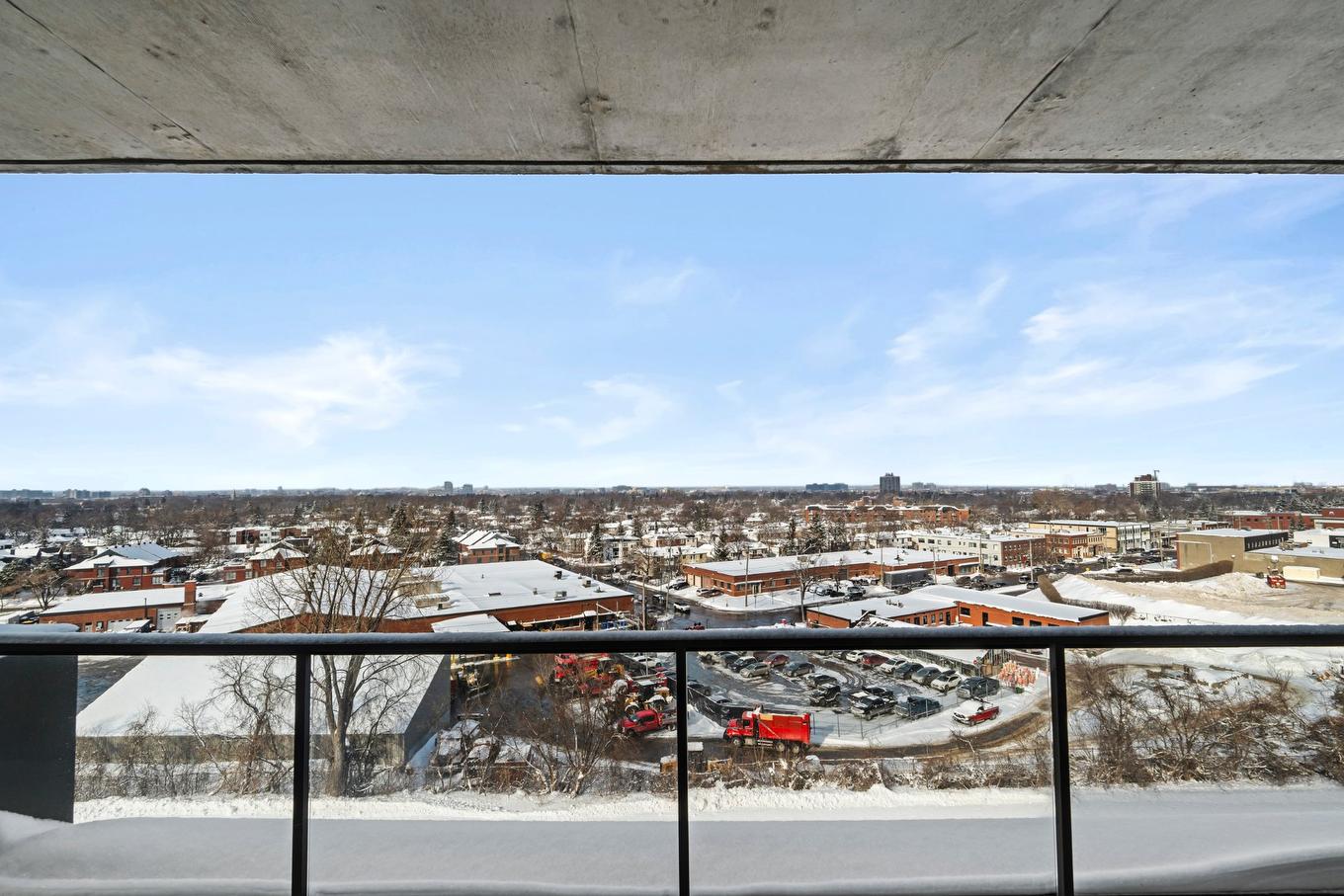 View - 616-131 Ch. Bates, Mont-Royal, QC - Outdoor With View