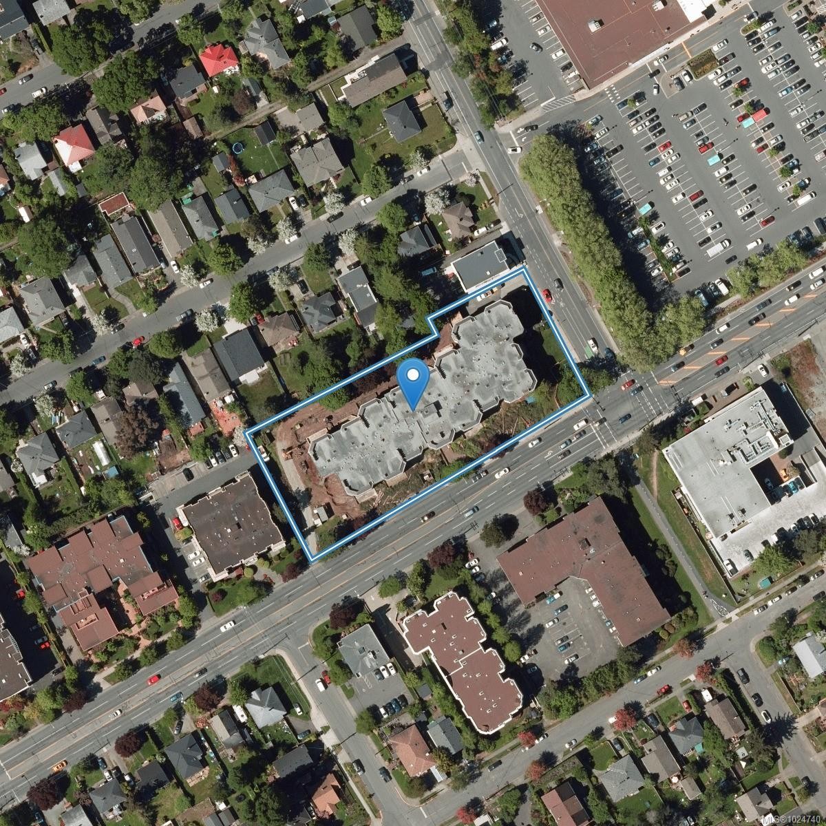 403-1560 Hillside Ave, Victoria, BC - Other