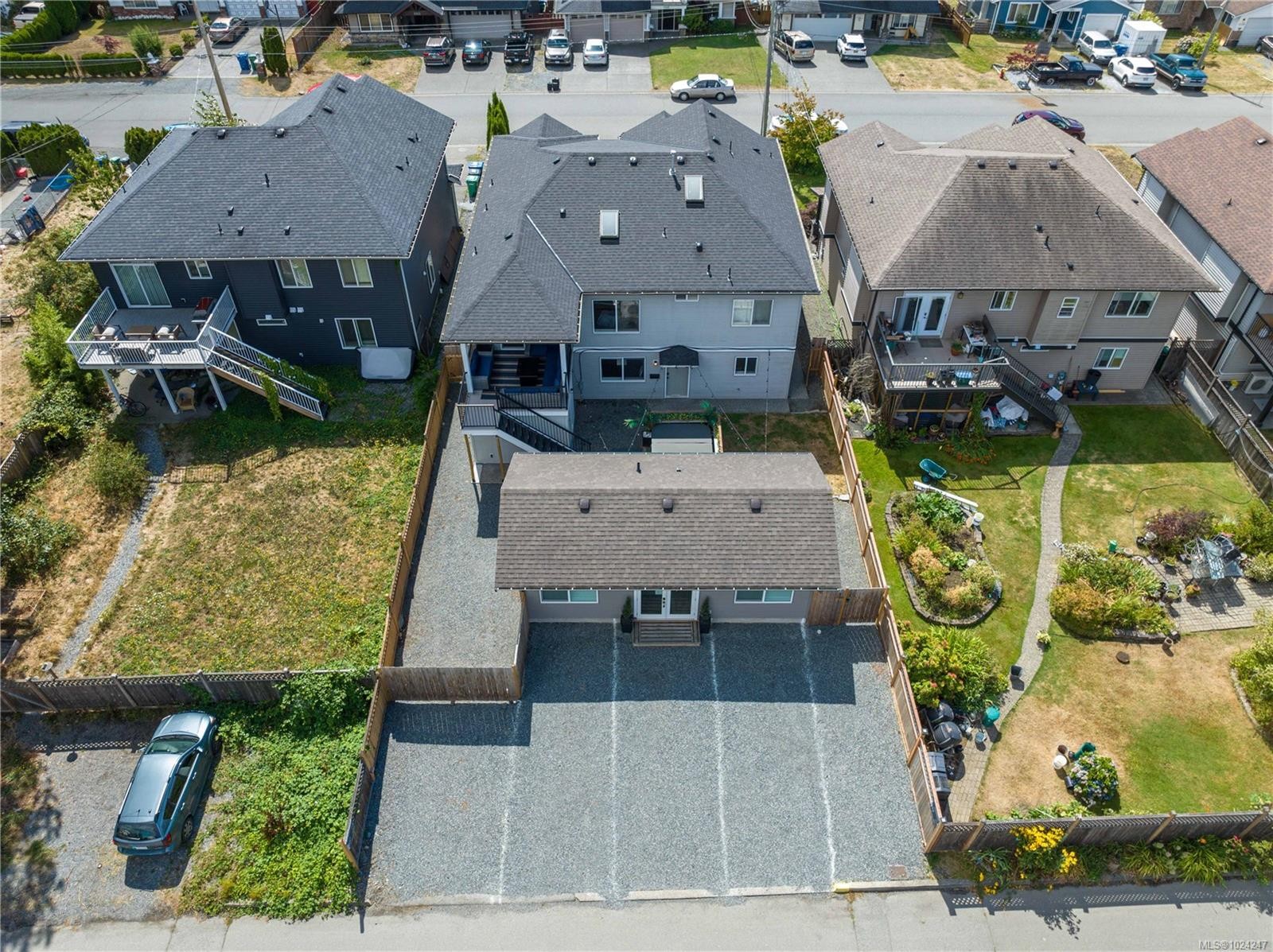 2148 Lark Cres, Nanaimo, BC