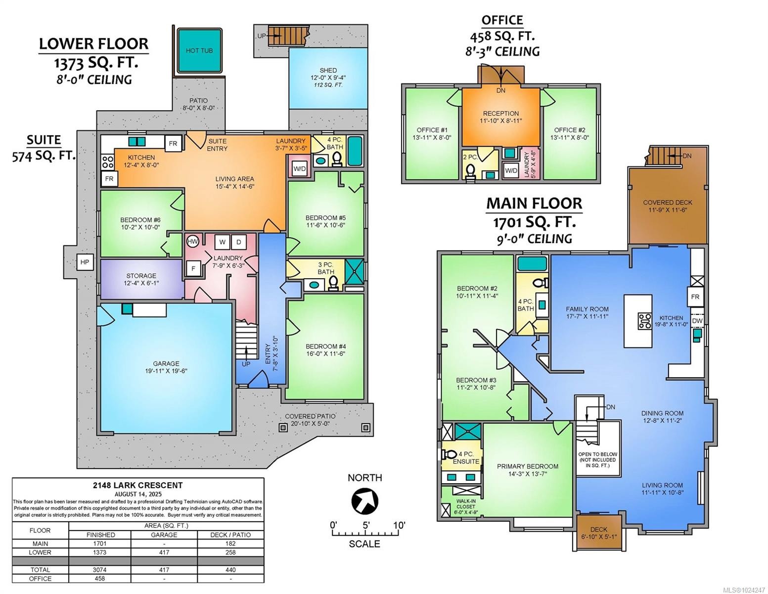 2148 Lark Cres, Nanaimo, BC