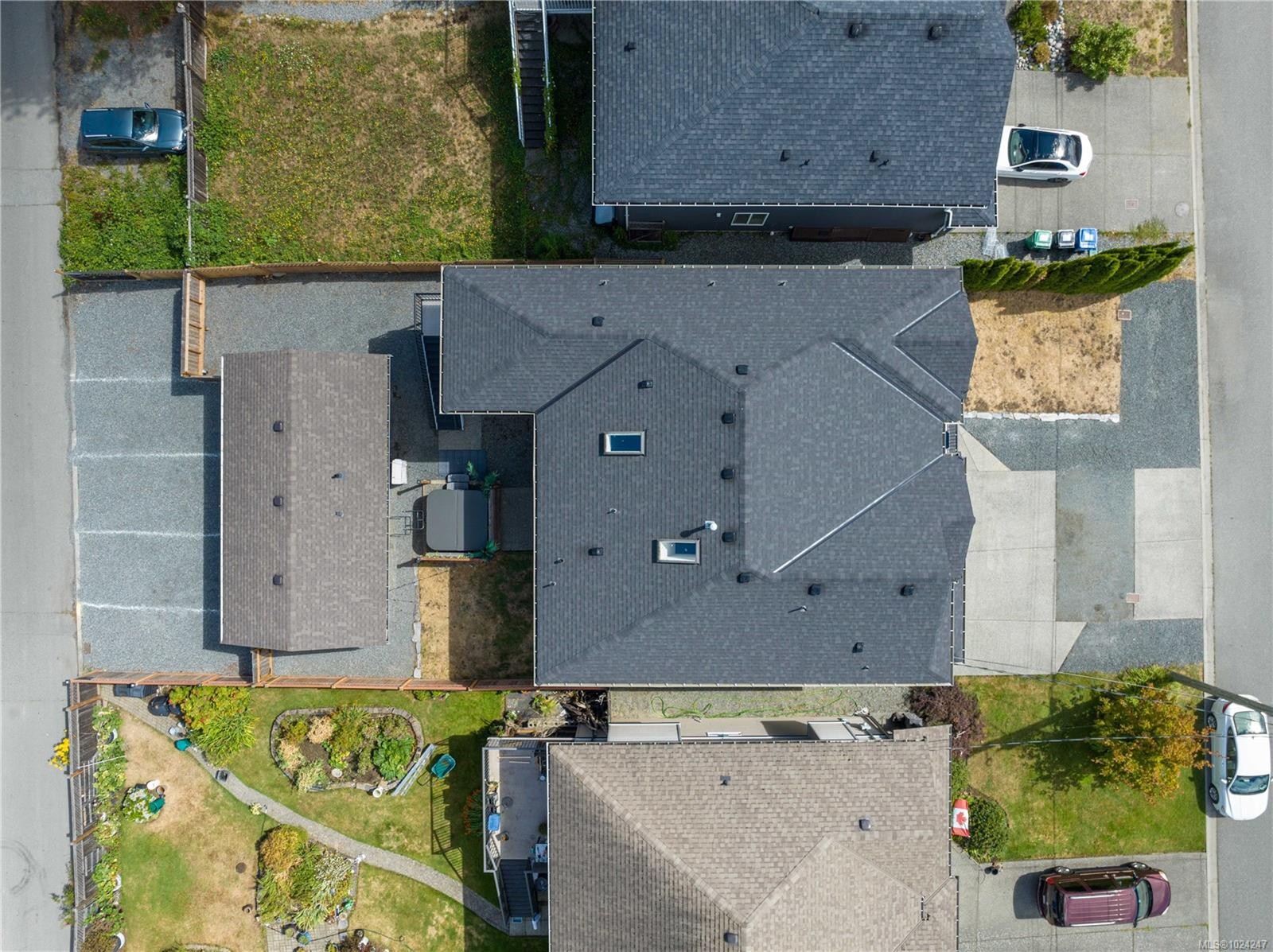 2148 Lark Cres, Nanaimo, BC