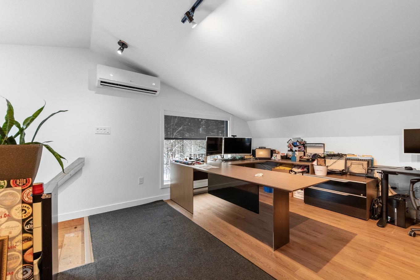 Other - 561 Mtée Bertrand, Saint-Jean-Sur-Richelieu, QC - Indoor Photo Showing Office