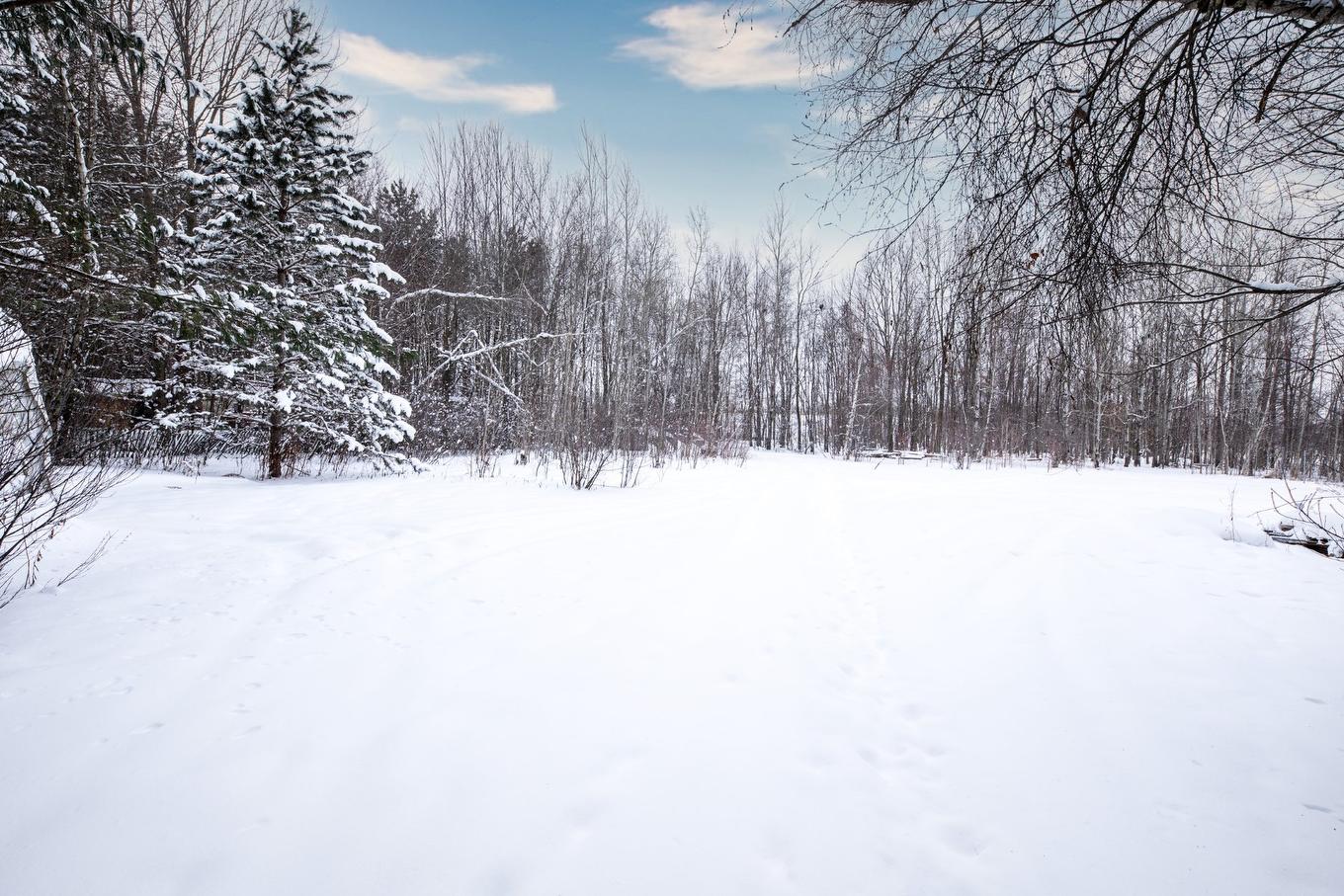 Land/Lot - 561 Mtée Bertrand, Saint-Jean-Sur-Richelieu, QC - Outdoor With View