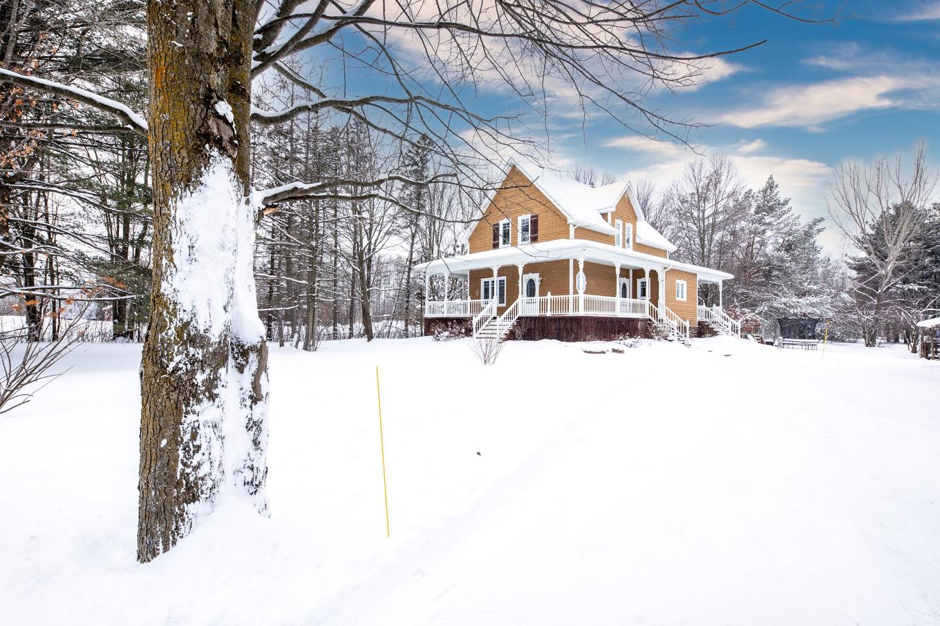 Frontage - 561 Mtée Bertrand, Saint-Jean-Sur-Richelieu, QC - Outdoor