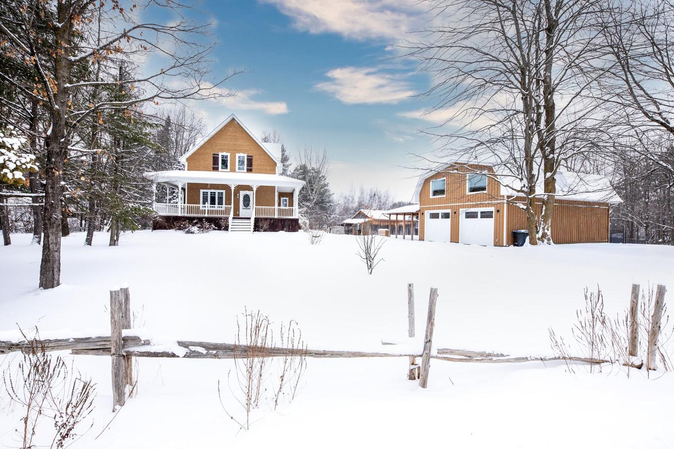 Frontage - 561 Mtée Bertrand, Saint-Jean-Sur-Richelieu, QC - Outdoor