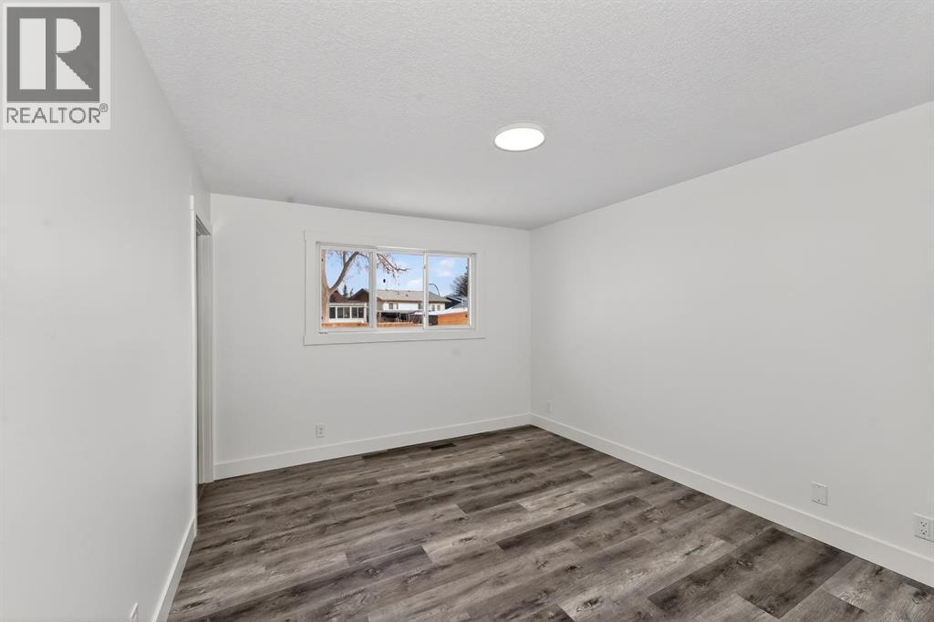 Third Bedroom - 432 Ogden Drive Se, Calgary, AB - Indoor Photo Showing Other Room