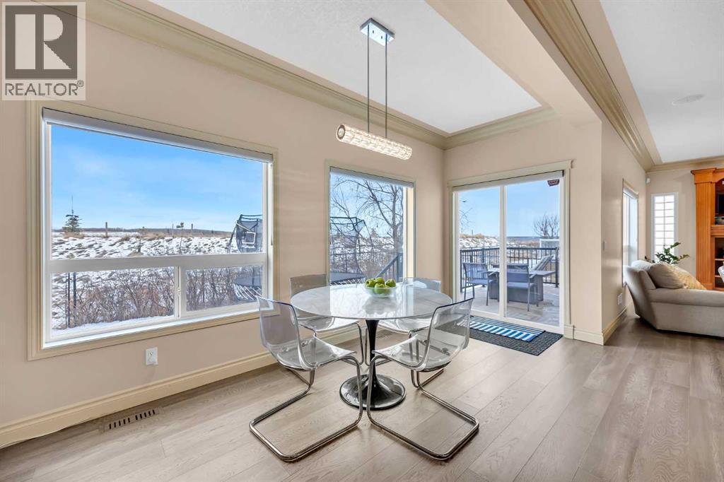 100 Cougarstone Manor Sw, Calgary, AB - Indoor