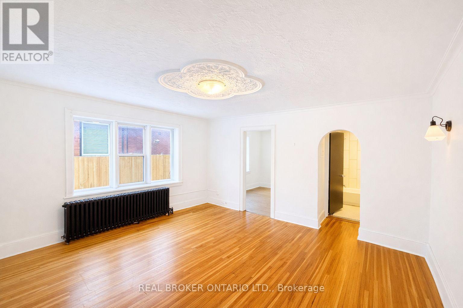 112 Margaret Avenue, Kitchener, ON - Indoor Photo Showing Other Room