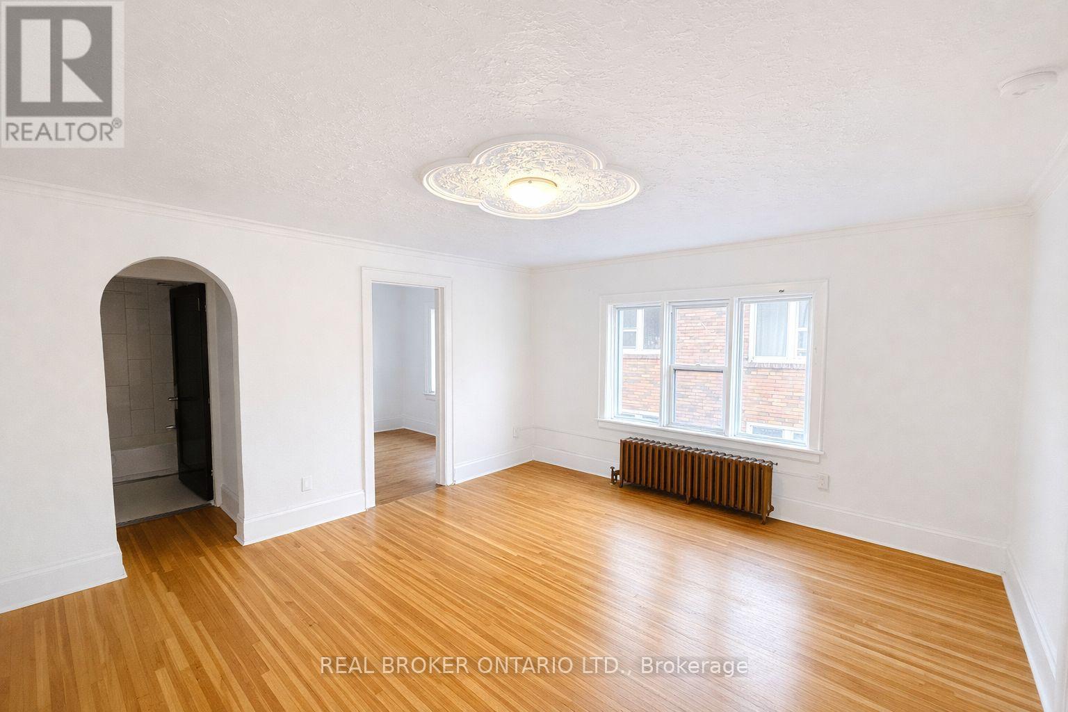 112 Margaret Avenue, Kitchener, ON - Indoor Photo Showing Other Room