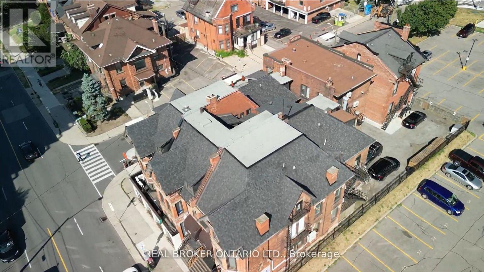 14 Forest Avenue Street S, Hamilton, ON - Other