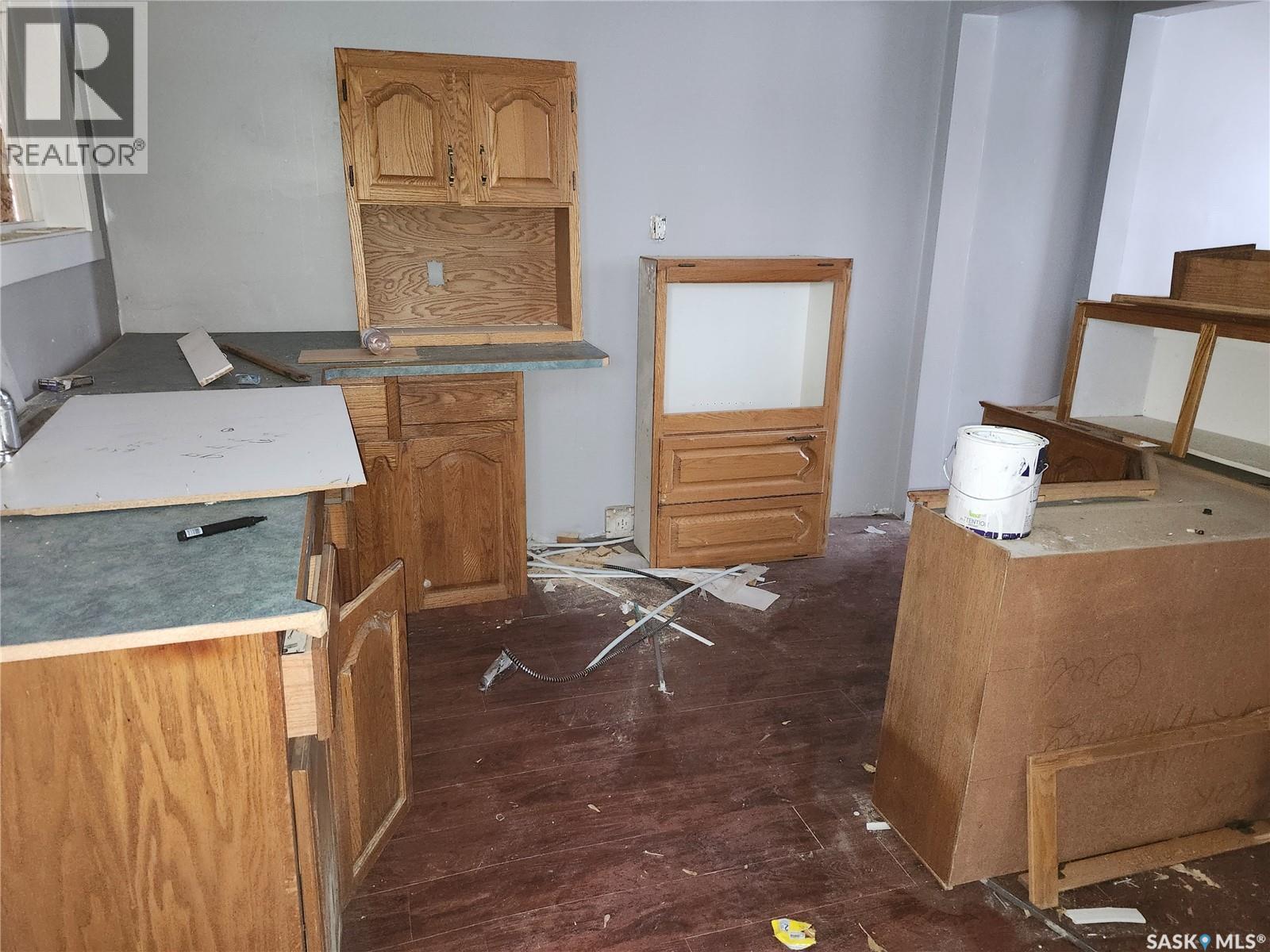 1218 Cameron Street, Regina, SK - Indoor Photo Showing Other Room