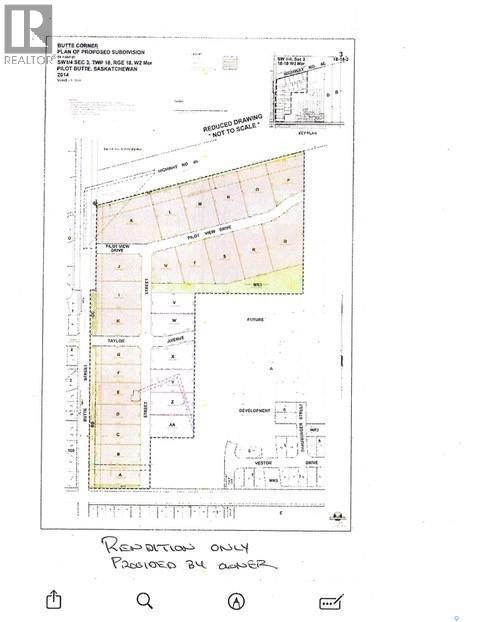 600 5Th Avenue E, Pilot Butte, SK