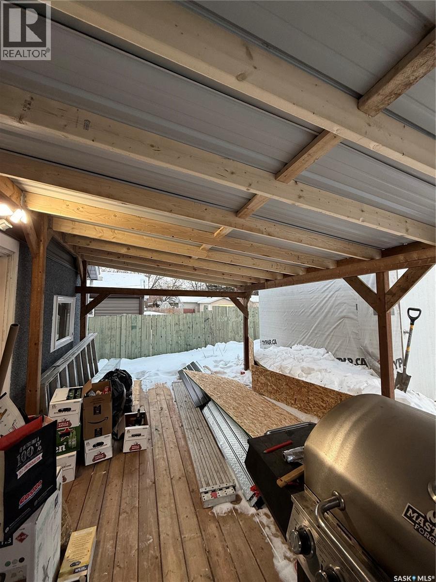 631 20Th Street E, Prince Albert, SK