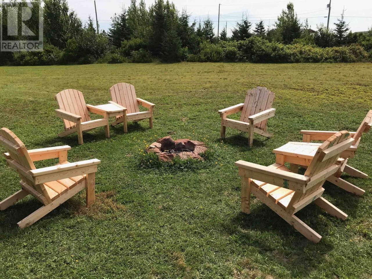 48 Wild Flower Lane, Darnley, PE - Outdoor