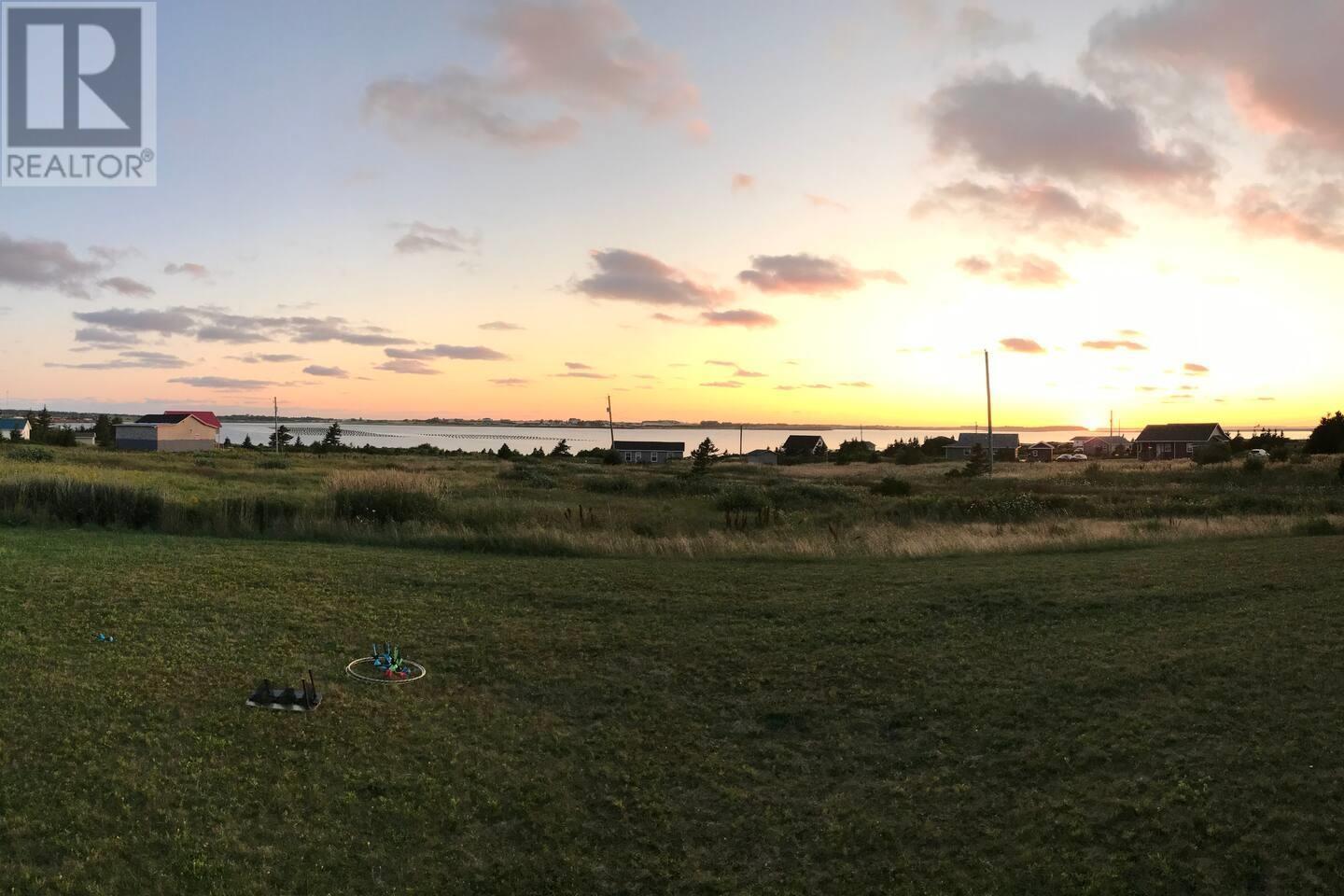 48 Wild Flower Lane, Darnley, PE - Outdoor With View