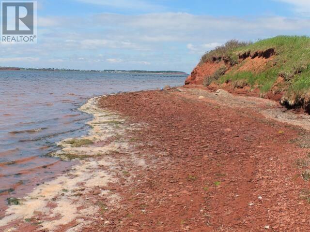 48 Wild Flower Lane, Darnley, PE - Outdoor With Body Of Water With View