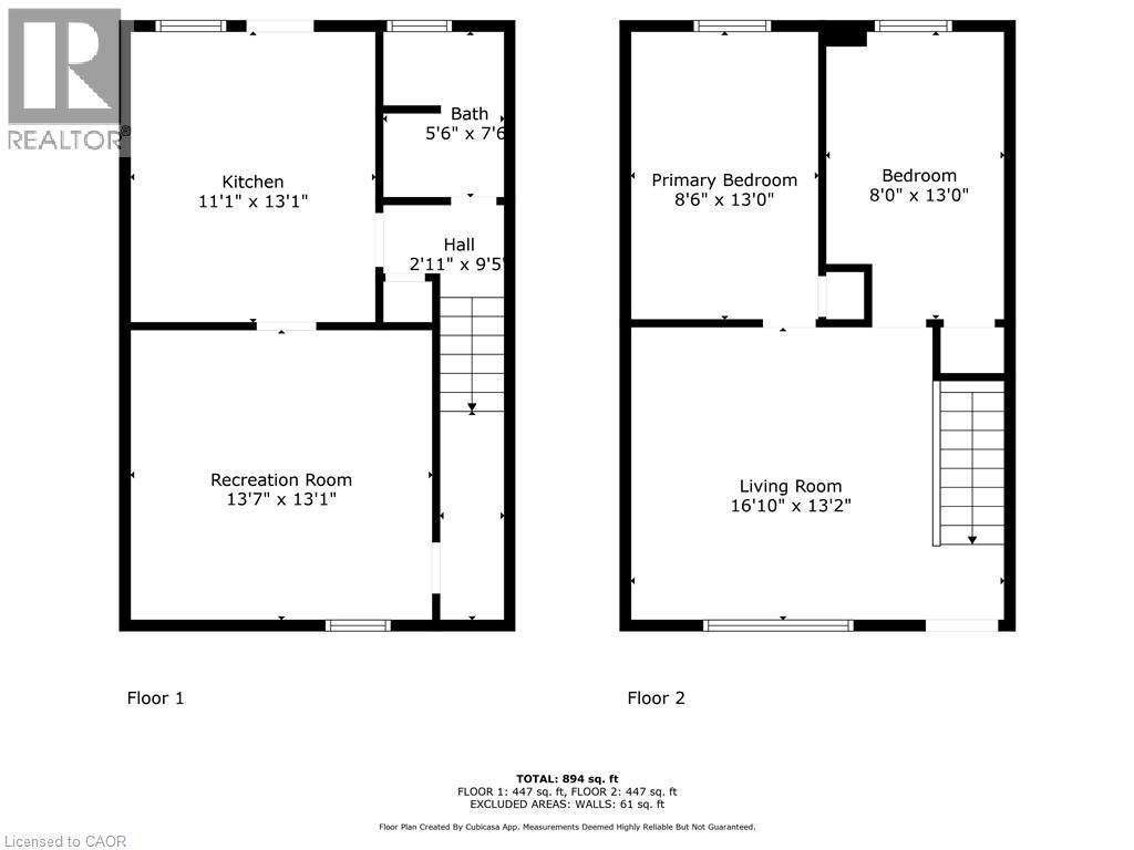 24 Macklin Street N, Hamilton, ON