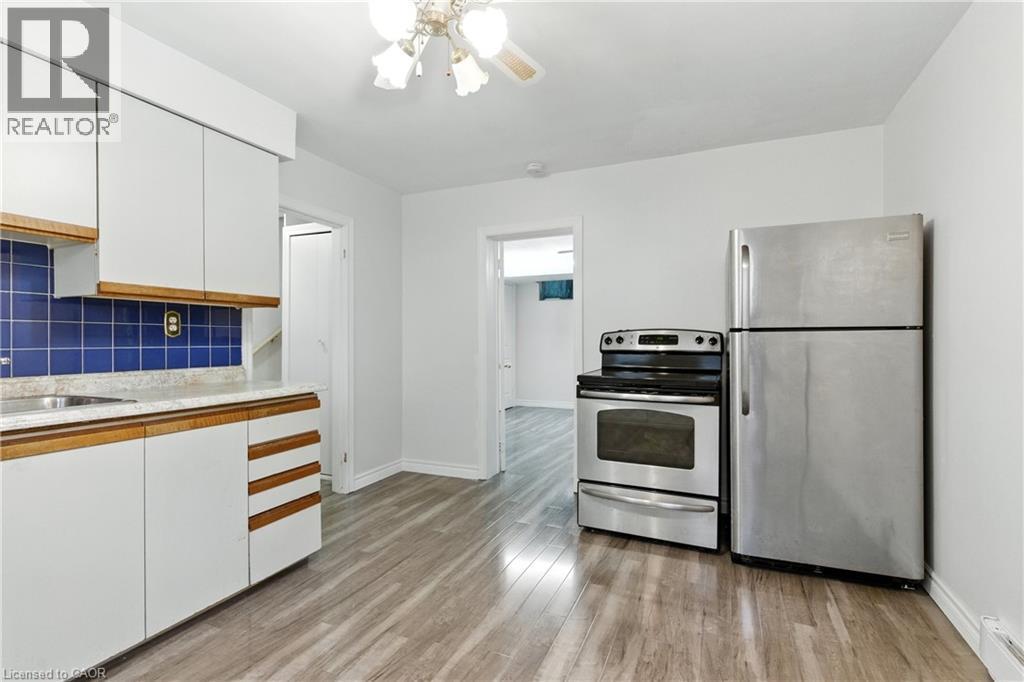 24 Macklin Street N, Hamilton, ON