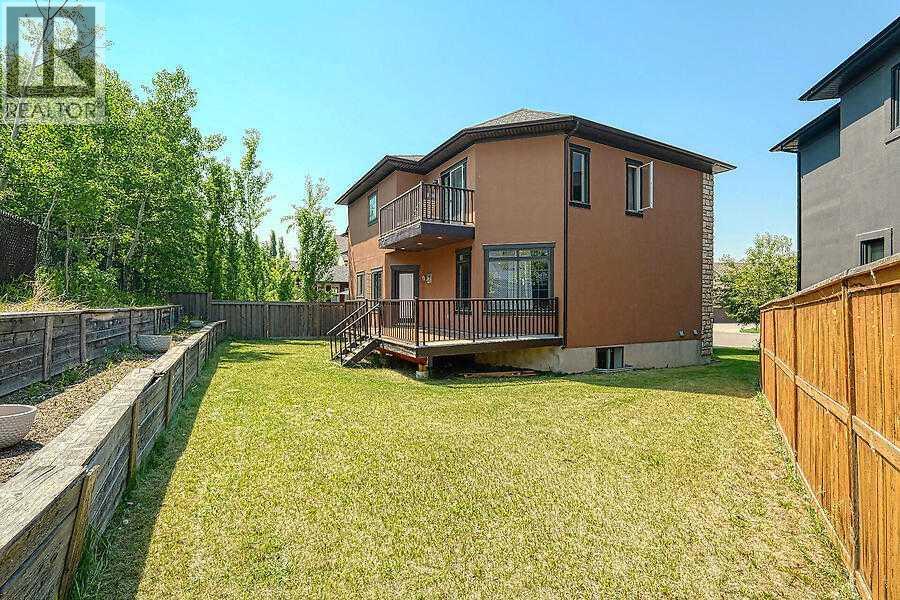 16 Rockcliff Point Nw, Calgary, AB - Outdoor