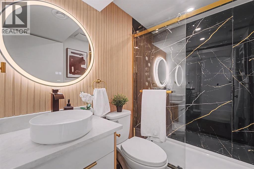 204 Martell Road Ne, Calgary, AB - Indoor