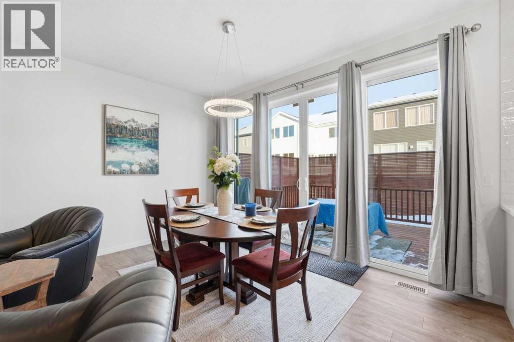 102 Setonstone Manor Se, Calgary, AB - Indoor