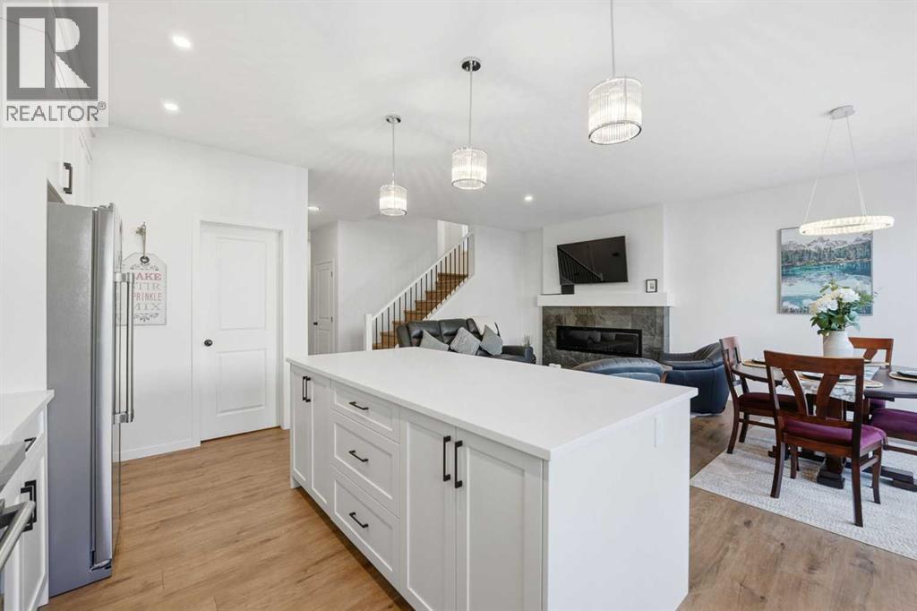 102 Setonstone Manor Se, Calgary, AB - Indoor