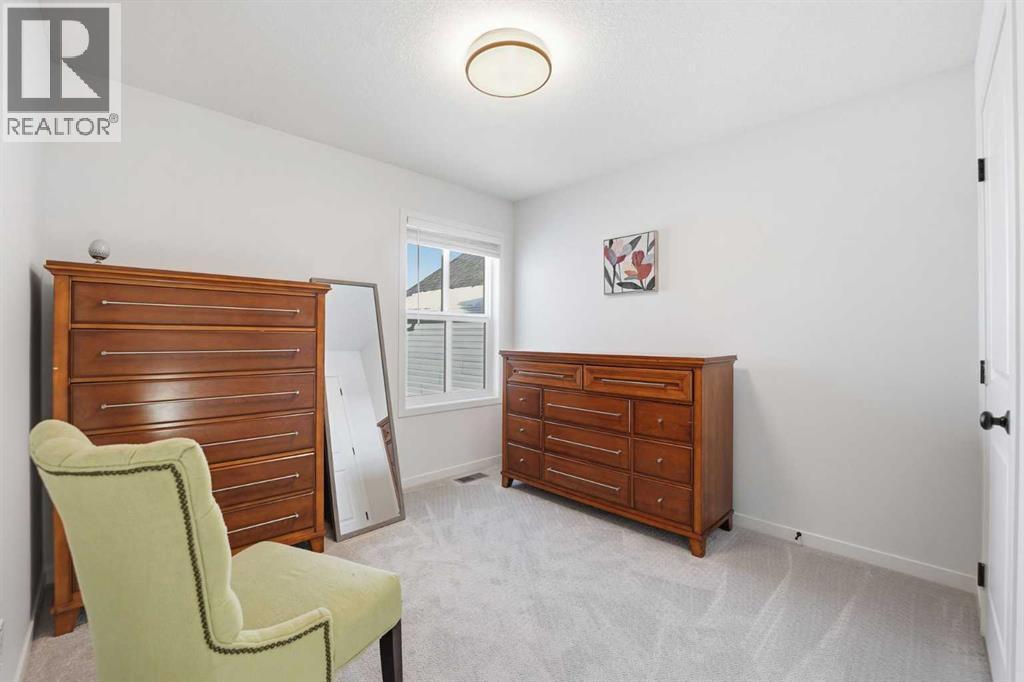 102 Setonstone Manor Se, Calgary, AB - Indoor