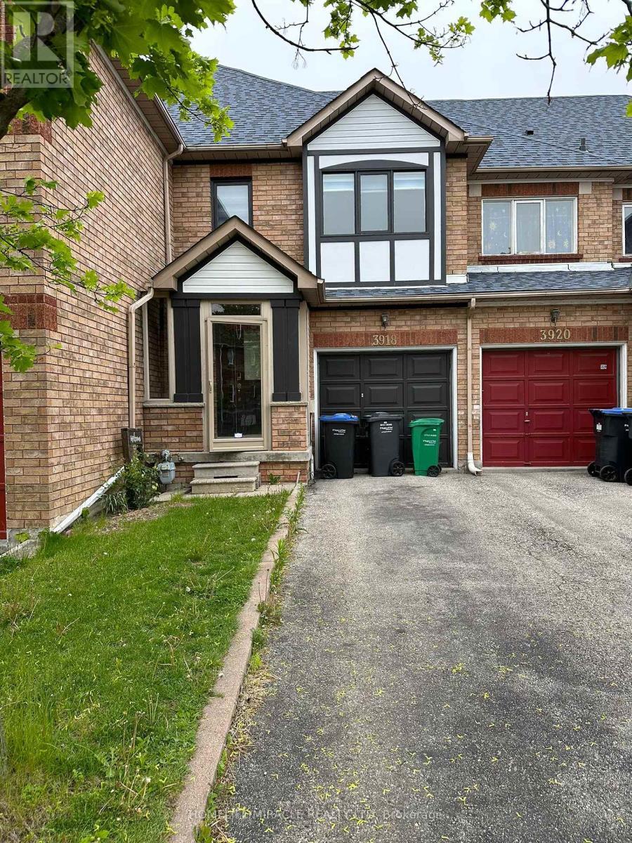 3918 Zenith Court, Mississauga, ON - Outdoor