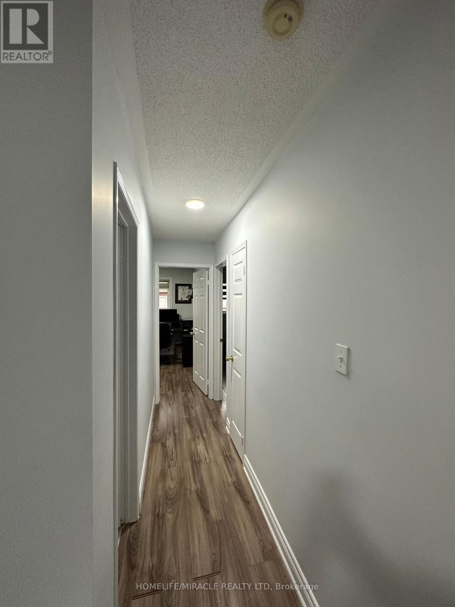 3918 Zenith Court, Mississauga, ON - Indoor Photo Showing Other Room
