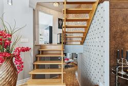 Staircase -