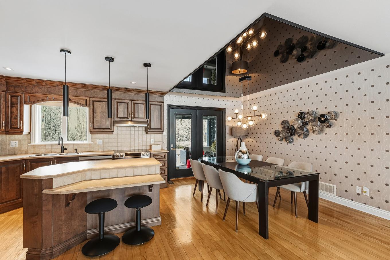 Vue d'ensemble - 35 Rue D'Arvida, Granby, QC - Indoor