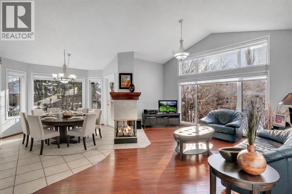 78 Mckenzie Lake Place Se, Calgary, AB - Indoor