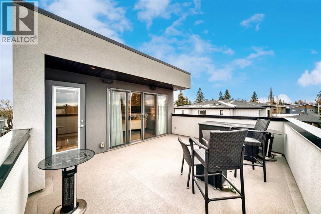 2614 21 Street Sw, Calgary, AB - Outdoor With Exterior