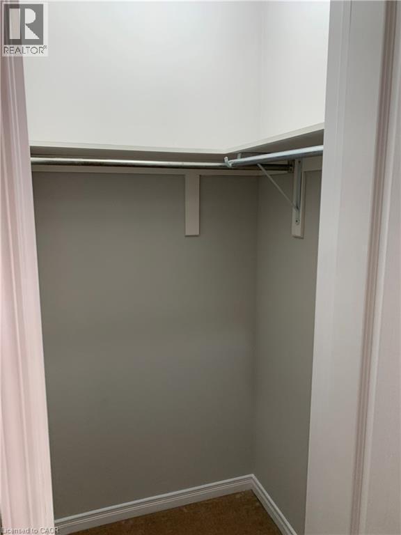 866 Francine Crescent, Mississauga, ON - Indoor With Storage