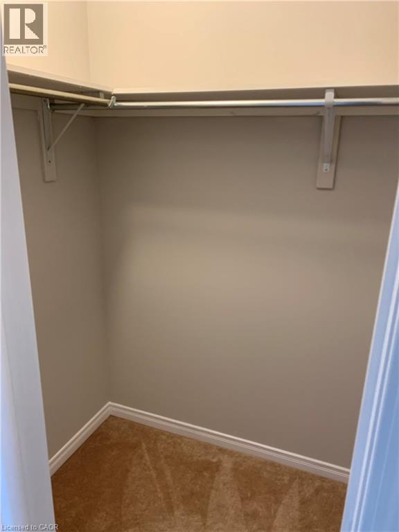 866 Francine Crescent, Mississauga, ON - Indoor With Storage