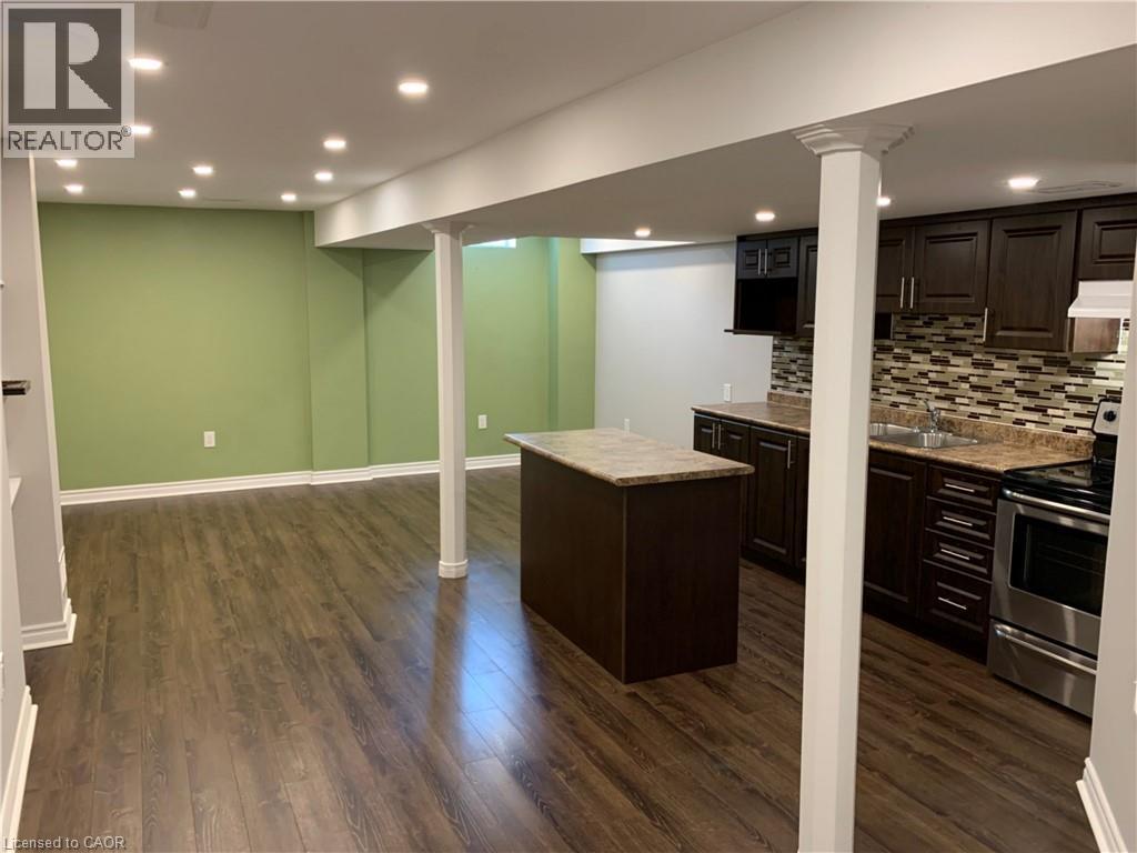 866 Francine Crescent, Mississauga, ON - Indoor