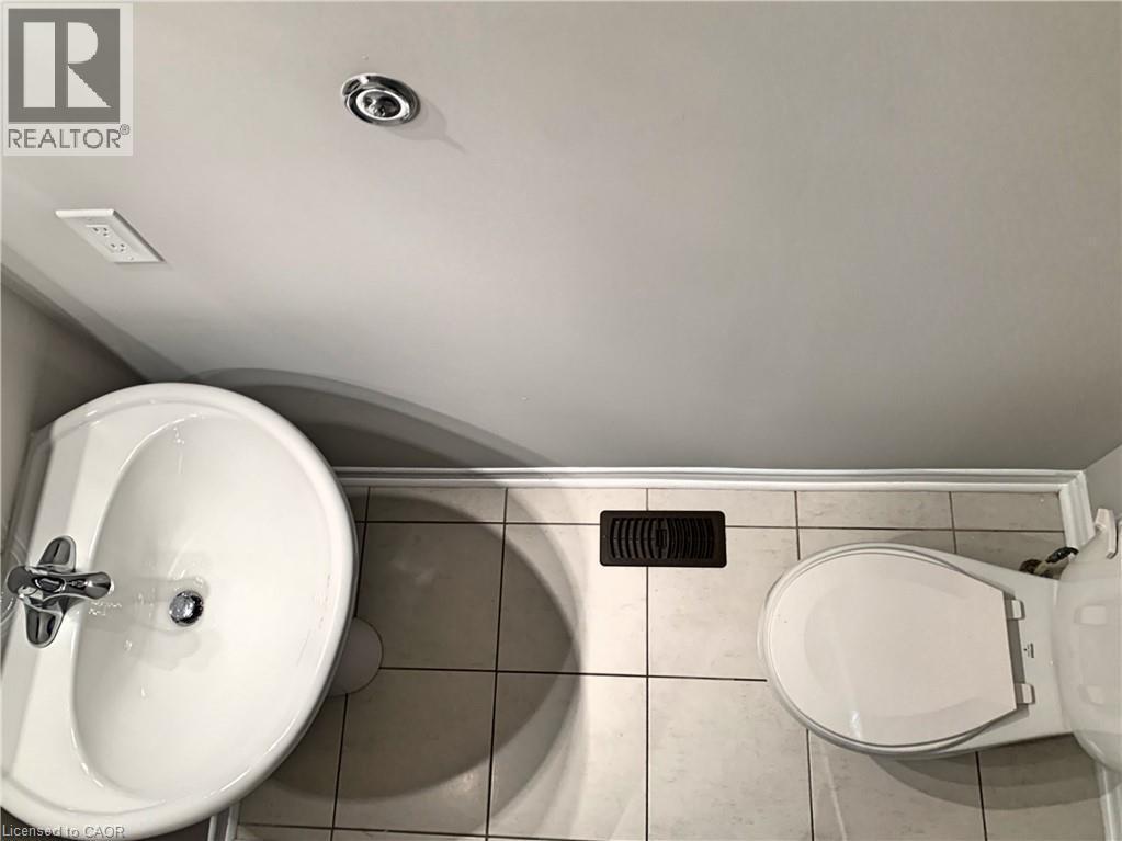 866 Francine Crescent, Mississauga, ON - Indoor