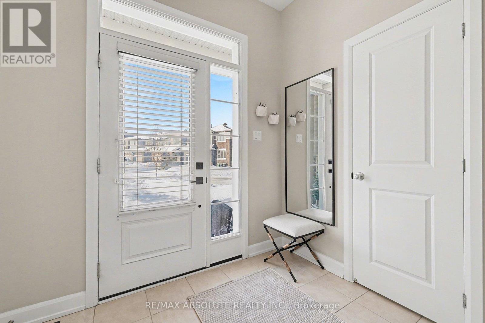 633 Geranium Walk, Ottawa, ON - Indoor Photo Showing Other Room