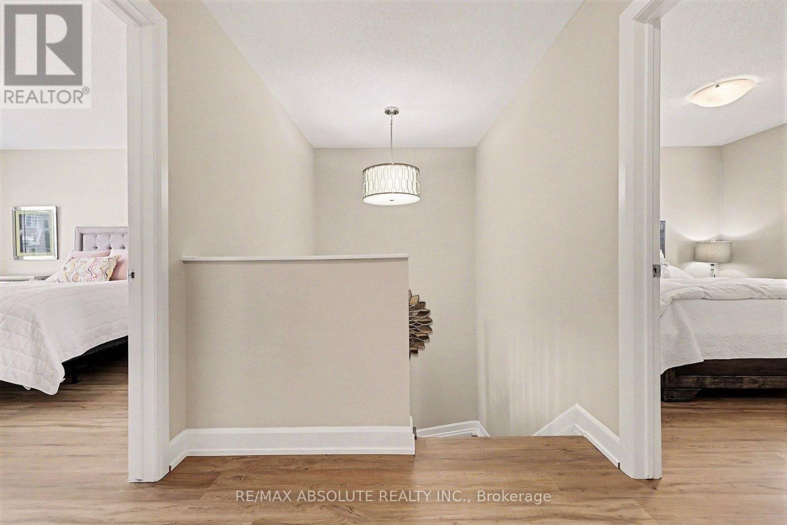 633 Geranium Walk, Ottawa, ON - Indoor