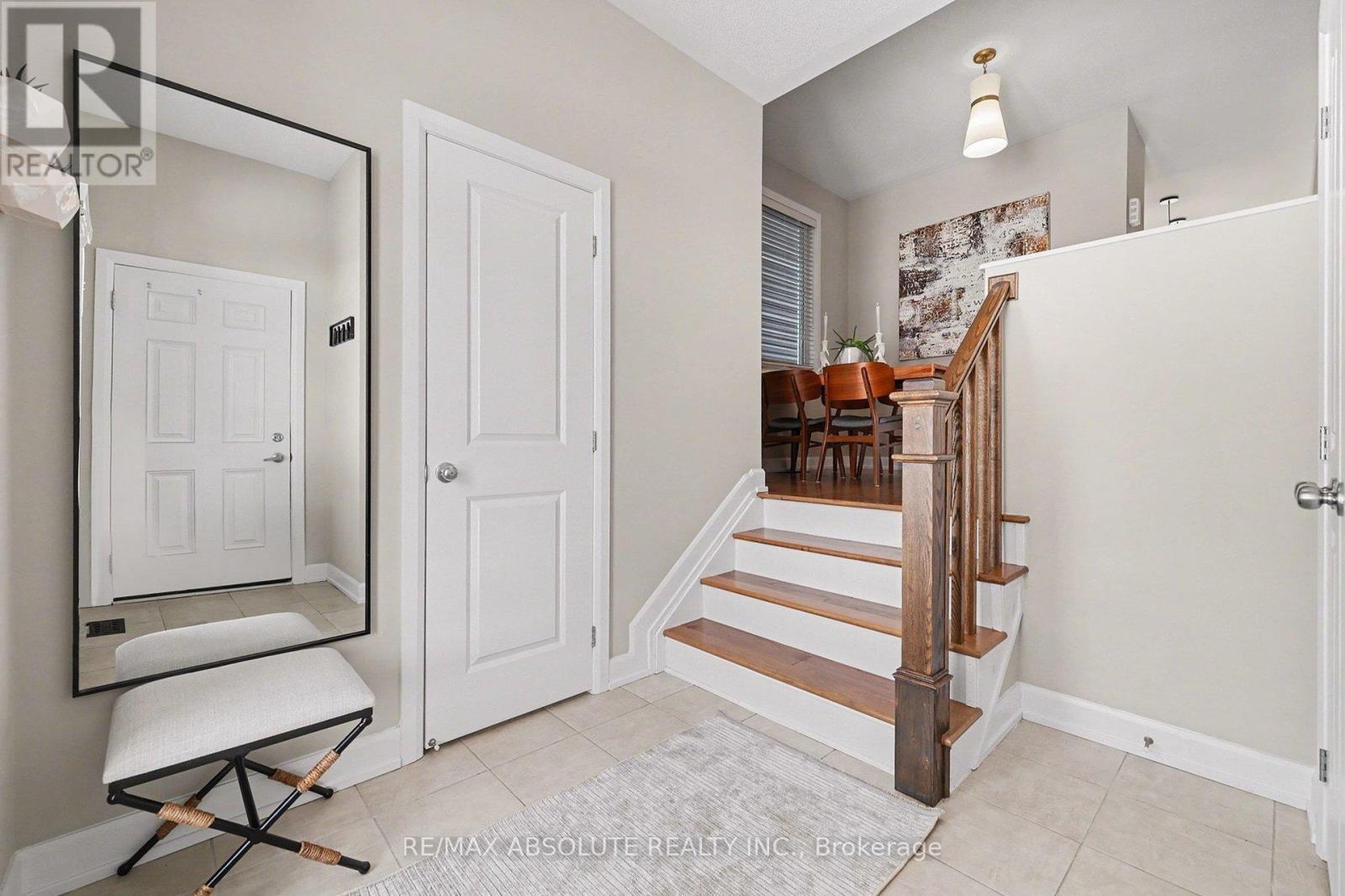 633 Geranium Walk, Ottawa, ON - Indoor Photo Showing Other Room