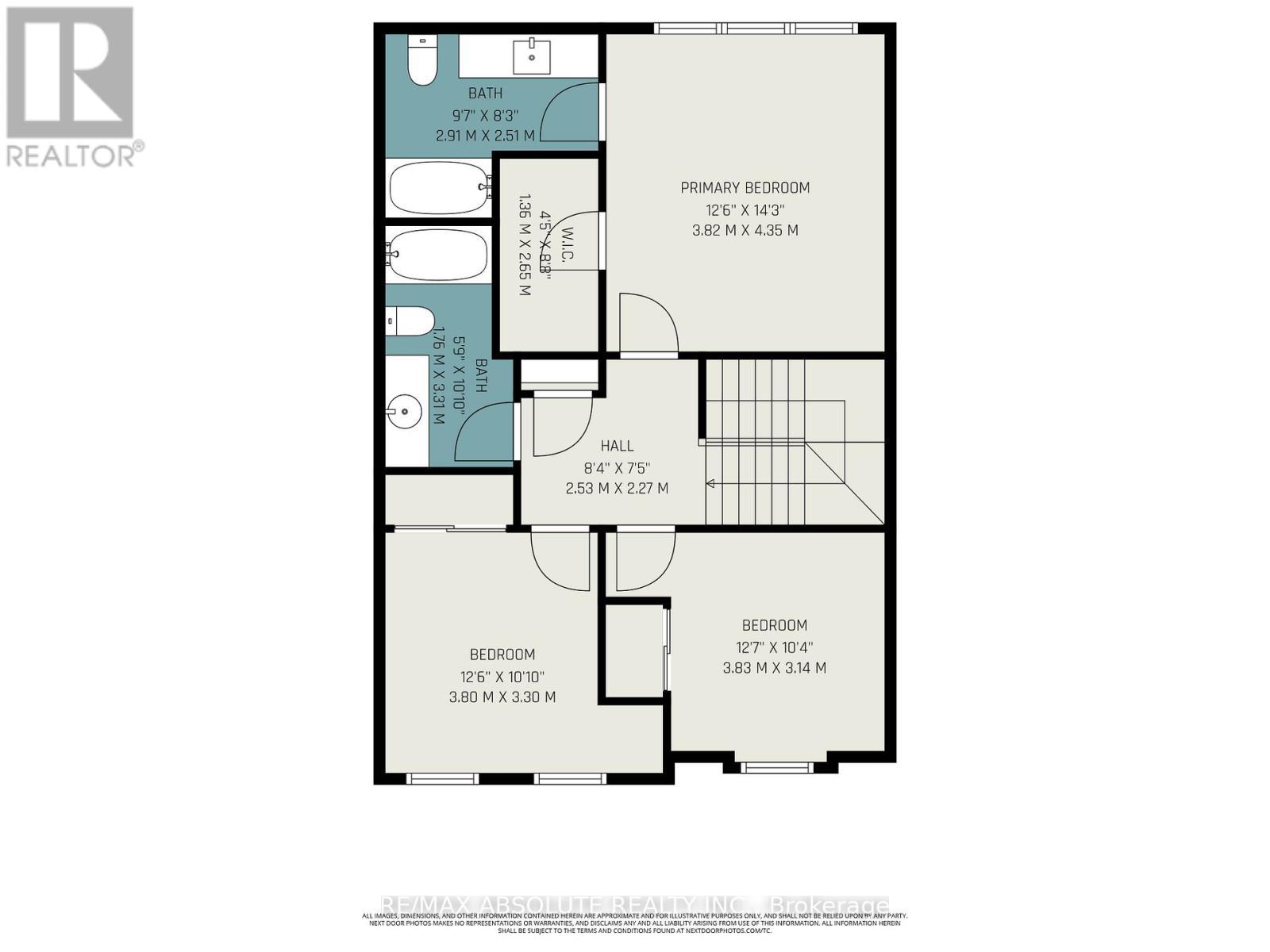 633 Geranium Walk, Ottawa, ON - Other