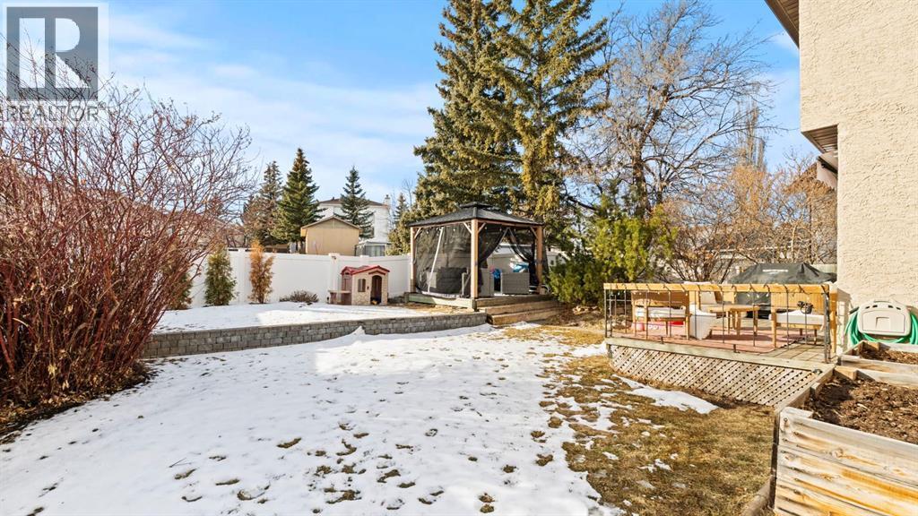 161 Macewan Glen Drive Nw, Calgary, AB - Outdoor