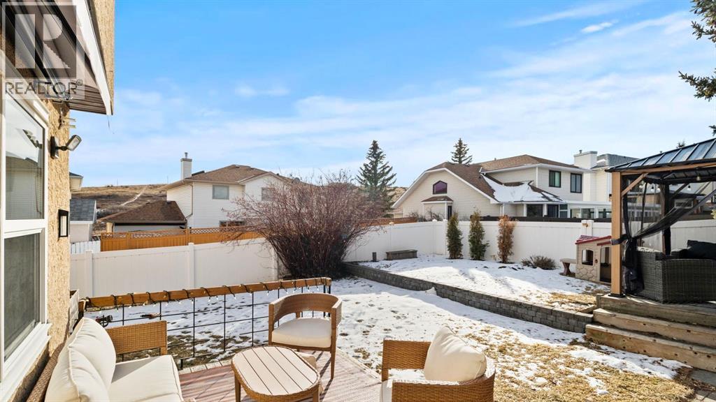 161 Macewan Glen Drive Nw, Calgary, AB - Outdoor
