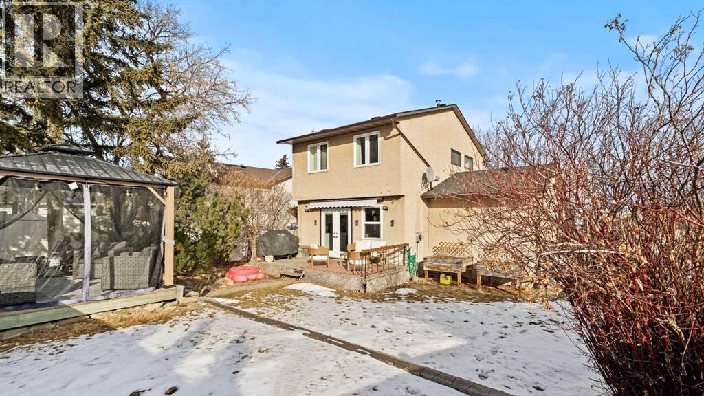 161 Macewan Glen Drive Nw, Calgary, AB - Outdoor