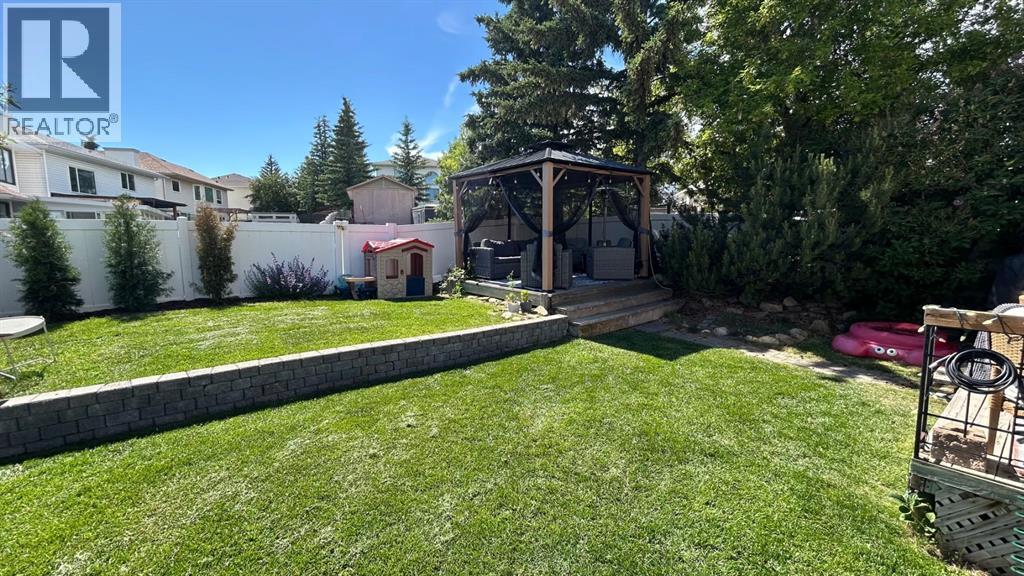 161 Macewan Glen Drive Nw, Calgary, AB - Outdoor