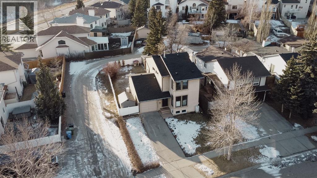 161 Macewan Glen Drive Nw, Calgary, AB - Outdoor