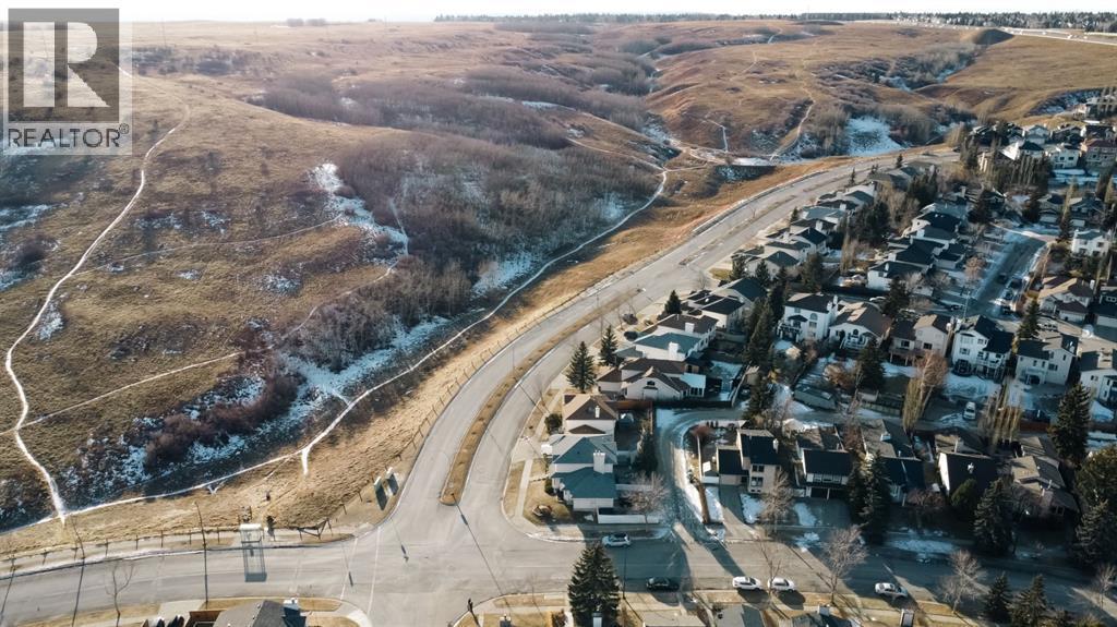 161 Macewan Glen Drive Nw, Calgary, AB - Outdoor With View